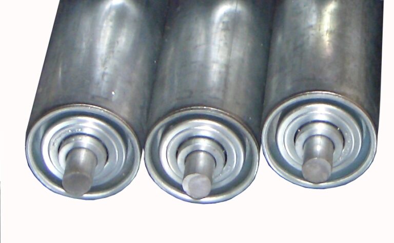 5 Billes En Polypropylène PP Diamètre 18mm - Pour Convoyeurs, Valves, Rouleaux, Résistantes Chimiques - 2