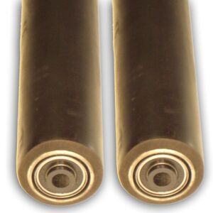 Rouleaux de manutention Options rouleaux Revêtements